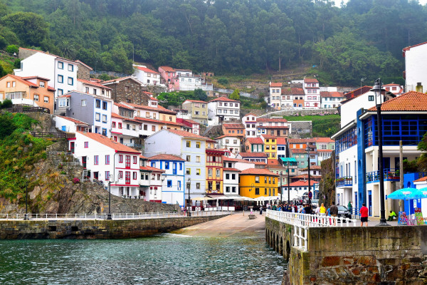 Asturija