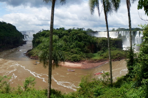 Iguazu MI