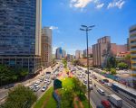 Sao Paulo 